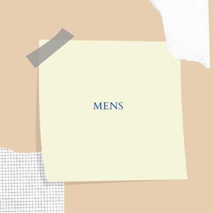Mens Wear